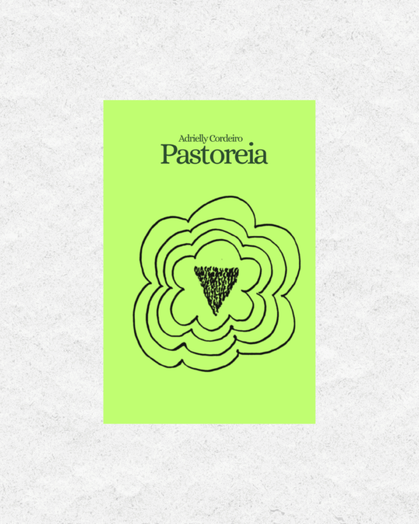 Pastoreia